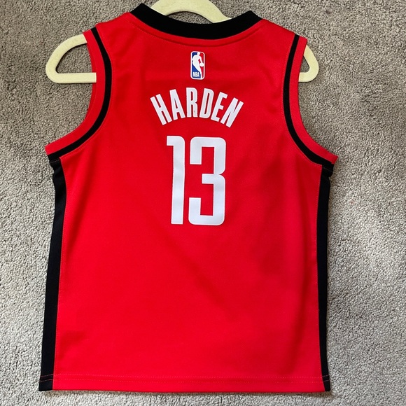 Nike Red Rockets Jersey - Picture 2 of 3